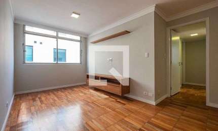 Apartamento para Aluguel - Jardim Paulista, 3 Quartos,  115 m² - São Paulo