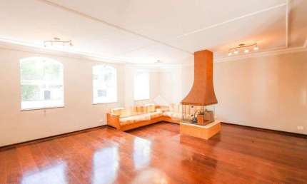 Casa para Aluguel - Água Fria, 5 Quartos,  650 m² - São Paulo