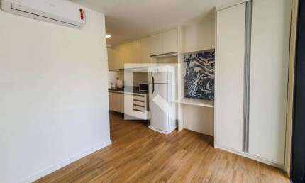 Apartamento para Aluguel - Vila Mariana, 1 Quarto,  25 m² - São Paulo
