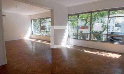 Apartamento para Aluguel - Copacabana, 5 Quartos,  225 m² - Rio de Janeiro