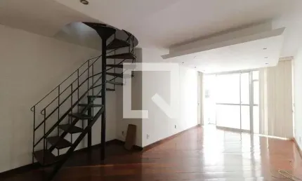 Apartamento para Aluguel - Méier, 2 Quartos,  260 m² - Rio de Janeiro