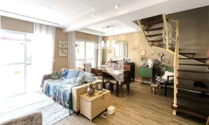 Casa / Sobrado em Condomínio para Aluguel - Engordadouro, 3 Quartos,  88 m² - Jundiaí