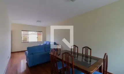 Casa para aluguel - vila jacuí, 3 quartos,  128 m² - são paulo