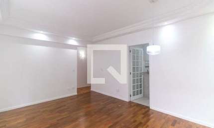 Apartamento para Aluguel - Jardim Paulista, 2 Quartos,  80 m² - São Paulo