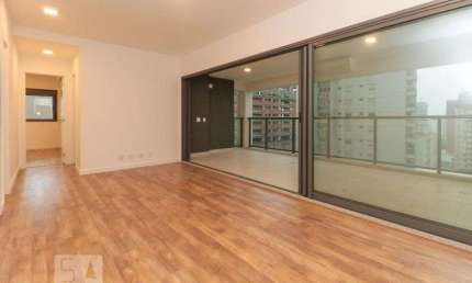 Apartamento para Aluguel - Pinheiros, 2 Quartos,  200 m² - São Paulo
