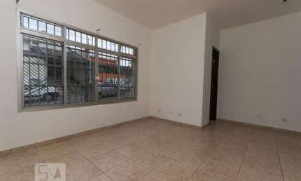 Casa para Aluguel - Jabaquara, 3 Quartos,  100 m² - São Paulo