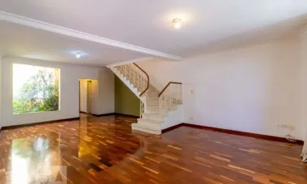 Casa para Aluguel - Cambuci, 4 Quartos,  180 m² - São Paulo