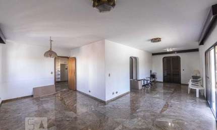 Apartamento para Aluguel - Mooca, 3 Quartos,  136 m² - São Paulo
