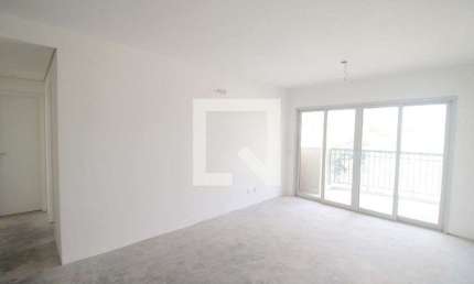 Apartamento para Aluguel - Santana, 2 Quartos,  80 m² - São Paulo