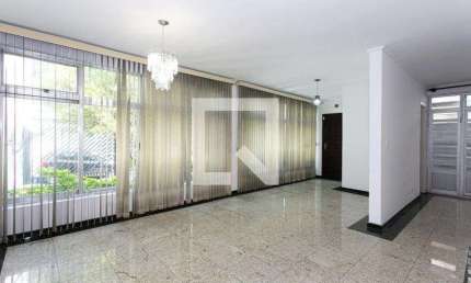 Casa para Aluguel - Vila Aricanduva, 4 Quartos,  262 m² - São Paulo