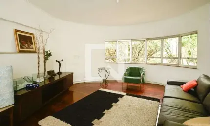 Casa para Aluguel - Mooca, 5 Quartos,  750 m² - São Paulo