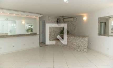 Casa para Aluguel - Brooklin, 4 Quartos,  280 m² - São Paulo