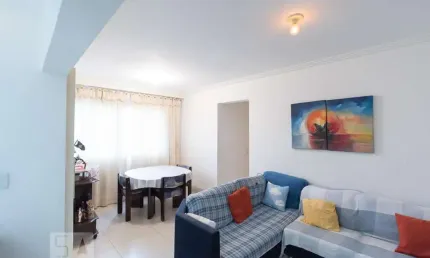 Apartamento para Aluguel - Campo Belo, 2 Quartos,  68 m² - São Paulo