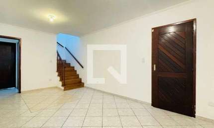 Casa para Aluguel - Macedo, 3 Quartos,  230 m² - Guarulhos