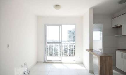Apartamento para Aluguel - Vila Andrade, 2 Quartos,  56 m² - São Paulo