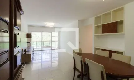 Apartamento para Aluguel - Jacarepaguá, 4 Quartos,  150 m² - Rio de Janeiro