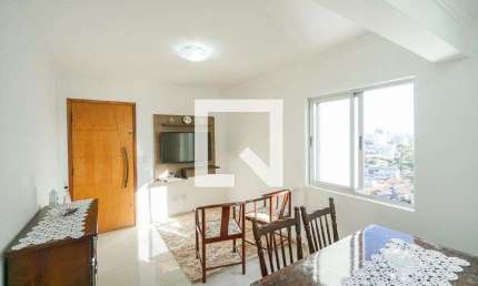 Apartamento para Aluguel - Vila Carrão, 2 Quartos,  50 m² - São Paulo