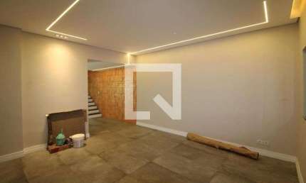 Casa para Aluguel - Casa Verde, 3 Quartos,  400 m² - São Paulo