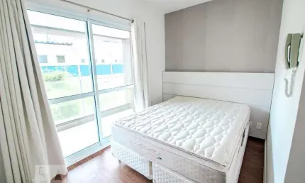 Kitnet / Stúdio para Aluguel - Perdizes, 1 Quarto,  25 m² - São Paulo