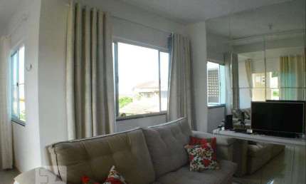 Casa / Sobrado em Condomínio para Aluguel - Saboeiro, 3 Quartos,  240 m² - Salvador