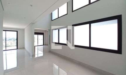 Casa / Sobrado em Condomínio para Aluguel - Swiss Park, 5 Quartos,  540 m² - Campinas