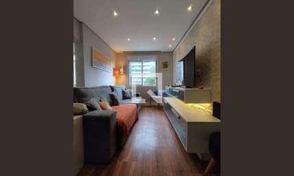 Apartamento para Aluguel - Aclimação, 2 Quartos,  102 m² - São Paulo
