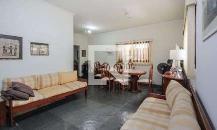 Casa para Aluguel - Vila Leopoldina, 3 Quartos,  270 m² - São Paulo