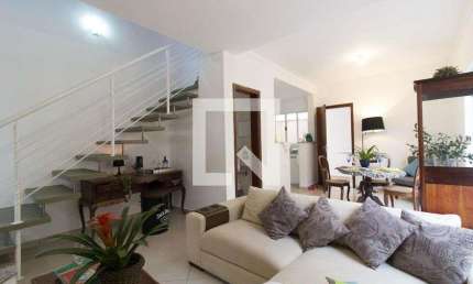 Casa / Sobrado em Condomínio para Aluguel - Jardim Europa, 2 Quartos,  90 m² - Sorocaba