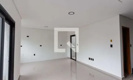 Casa para Aluguel - Santa Teresinha, 3 Quartos,  105 m² - Santo André