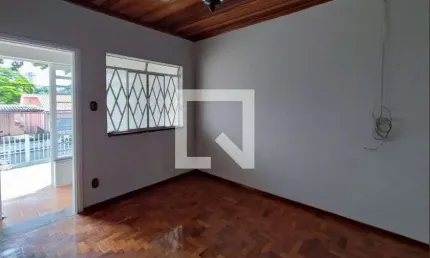 Casa para Aluguel - Vila Marieta, 4 Quartos,  142 m² - Campinas