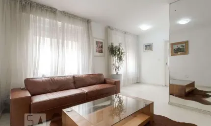 Apartamento para Aluguel - Moinhos de Vento, 3 Quartos,  150 m² - Porto Alegre