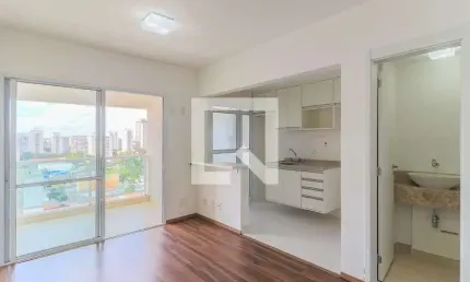 Apartamento para Aluguel - Campo Belo, 1 Quarto,  49 m² - São Paulo
