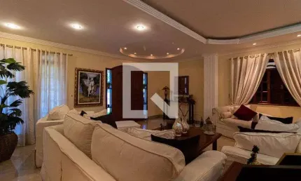 Casa para Aluguel - Taquara, 4 Quartos,  670 m² - Rio de Janeiro