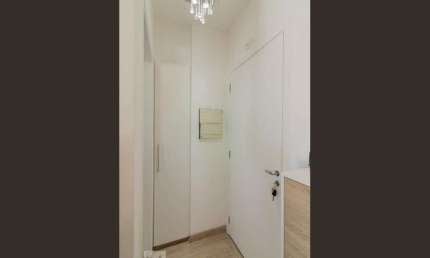 Apartamento para Aluguel - Vila Olímpia, 2 Quartos,  57 m² - São Paulo