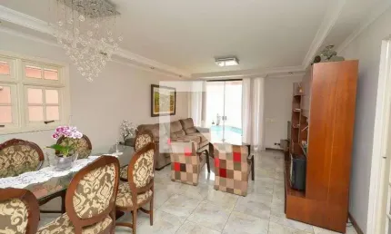 Casa para Aluguel - Jardim Maia, 4 Quartos,  340 m² - Guarulhos