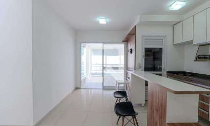Apartamento para Aluguel - Consolação, 2 Quartos,  62 m² - São Paulo