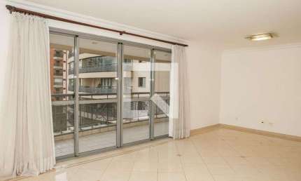 Apartamento para Aluguel - Vila Leopoldina, 3 Quartos,  172 m² - São Paulo