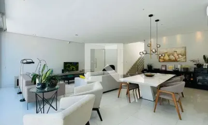 Casa para Aluguel - Jardim Maia, 3 Quartos,  300 m² - Guarulhos