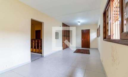Casa para Aluguel - Socorro, 3 Quartos,  300 m² - São Paulo