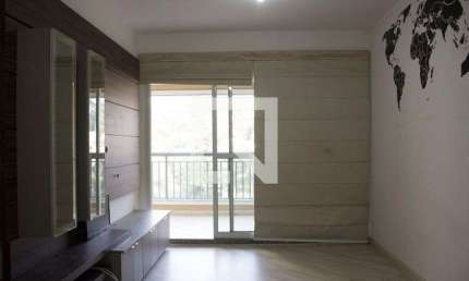 Apartamento para Aluguel - Vila Andrade, 2 Quartos,  84 m² - São Paulo