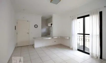 Apartamento para Aluguel - Consolação, 1 Quarto,  43 m² - São Paulo
