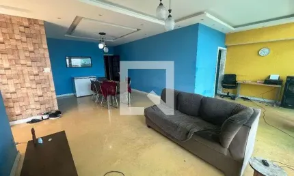 Casa para Aluguel - Jardim Carioca, 3 Quartos,  300 m² - Rio de Janeiro