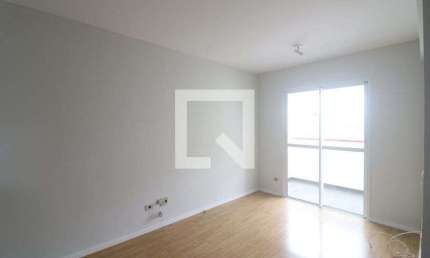 Apartamento para Aluguel - Água Fria, 2 Quartos,  57 m² - São Paulo