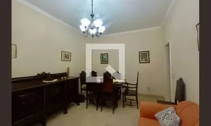Apartamento para Aluguel - Ipanema, 3 Quartos,  98 m² - Rio de Janeiro