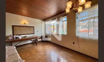 Casa para Aluguel - Ponte São João , 4 Quartos,  350 m² - Jundiaí