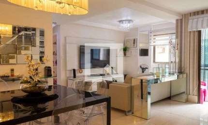 Cobertura para Aluguel - Freguesia , 5 Quartos,  187 m² - Rio de Janeiro