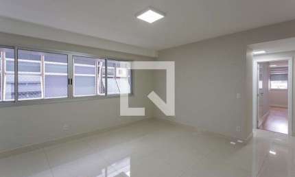 Apartamento para Aluguel - Lourdes, 2 Quartos,  67 m² - Belo Horizonte
