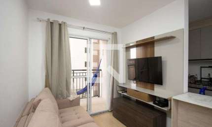 Apartamento para Aluguel - Vila Guilherme, 2 Quartos,  50 m² - São Paulo