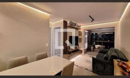 Apartamento para Aluguel - Vila Leopoldina, 2 Quartos,  60 m² - São Paulo