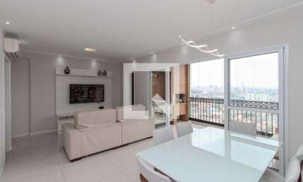 Apartamento para Aluguel - Vila Maria , 3 Quartos,  91 m² - São Paulo